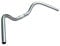 Raleigh Alloy All Rounder Handlebars - Bicycle Trekking Comfort Cruiser Sit up, Premium Matter Mount Bikes Bicycle Handle Bar (ALUMINUM ALLOY)