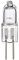 Lampadina Alogena Per Forno, 12 V, 20 W, G4, Lampadina Del Forno A Microonde,Lampadine Per Apparecchi Di Illuminazione Lampadine Di Ricambio Per Microonde Resistente Alle Alte Temperature, 500 °C