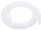 YIEMI Silikonschlauch - Transparenter Gummischlauch für Haushalt, Trinkwasser, Industrie - 19mm ID x 25mm OD, 3mm Wandstärke, 1.5 Meter Länge