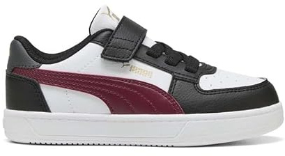 PUMA Kinder Caven III Block Sneakers