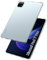 zZjoOoj Custodia Chiaro per Tablet Xiaomi Pad 7/ Xiaomi Pad 7 Pro (11.2 Inch 2025 Modelo),Anti Ingiallimento Trasparente Sottile Tablet Cover