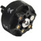 Buse de pulvérisation d'eau haute pression 6 en 1 multi-angle pour nettoyeur haute pression WG629 WU629 WG630