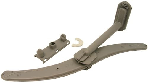 Masterpart Dishwasher Upper Spray Arm To Fit Siemens SE25E253EU/35, SE25M250CZ/35 Dishwashers 00298594