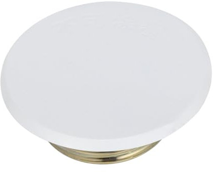 PartyKindom Sprinkler Abdeckplatte Sprinklerplatte Versenkter Sprinkler Sprinkler Zierring Wetterfeste Abdeckung Sprinklerkopf Abdeckungsschutz Sprinklerdüsenabdeckung Universaleisen