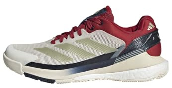 adidas Women's Crazyquick Boost Padel-Schuh