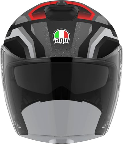 AGV Irides Zurigo Casco Jet