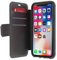 Griffin TA43853 Survivor Strong Slim Fit Wallet Case Black for Apple iPhone X/XS