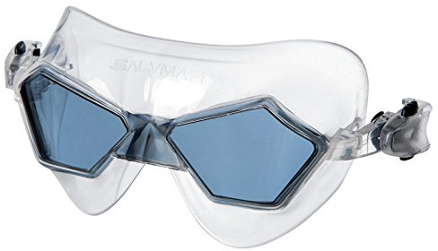 SALVIMAR Unisex Jeko Goggles (pack of 1)