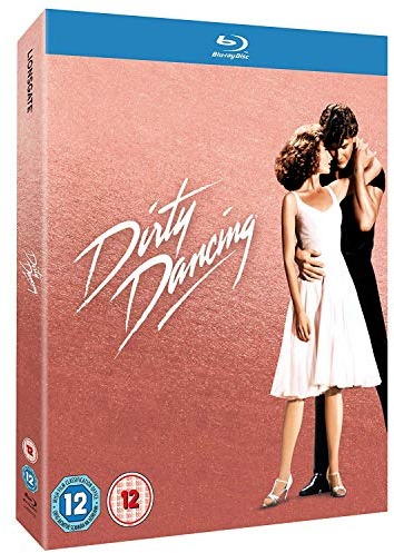 Dirty Dancing [Blu-ray] [2018]