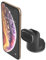 iOttie iTap 2 Magnetic Armaturenbretthalterung für iPhone XS Max R 8 Plus 10 W für Samsung Galaxy S10 E S9 S8 Plus Edge, Hinweis 9