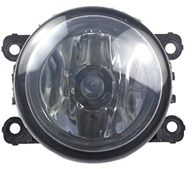 Nebelscheinwerfer rund rechts und links