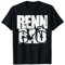 Rennrad Cooles Renn Fahrrad Vintage Radsport Geschenk T-Shirt