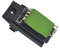 ZEALfix Heizung Gebläse Motor Widerstand 1311115 für Mondeo Fiesta Cougar Transit Tourneo