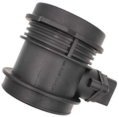 TOOWGM Luftmassenmesser-Sensor MAF für Mercedes Benz W202 W203 W463 W163 W220 W210 W211 W639 CL203 C208 C20 OEM # 0280217515 1120940048