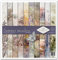 ITD Collection - Decoupage Papier Paket - Decopatch Papier 310 x 320 mm - Scrapbooking - Dekorpapier für DIY Alben Bullet Journals (SLS-034)