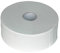 BOVE Papier toilette Jumbo 2 plis 380 m 6 rouleaux blanc recyclé (8107000) – doux & absorbant