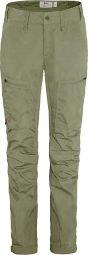 FJALLRAVEN Hose der Marke Abisko Lite Trekking TRS W Reg