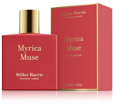 MILLER HARRIS Myrica Muse Eau De Parfum 50 ml