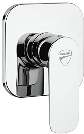 Miscelatore doccia incasso Ducati HD20 cromo