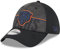 New Era Herren NFL 2023 NFL Training Camp 39Thirty Flex Fit Mütze, Chicago Bears, Schwarz, Small-Medium