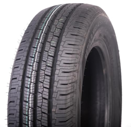 ROTALLA Ganzjahresreifen 205/70 R 15 C TL 106/104S SETULA VAN 4 SEASON RA05 8PR BSW 3PMSF Allwetter