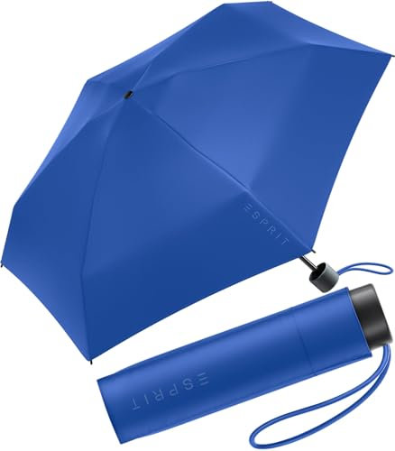 Esprit Super Mini Taschenschirm Petito HW 2023 - Beaucoup Blue