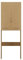 VBChome Waschmaschinenschrank 64 x 30 x 180 cm Eiche Artisan 2 Türen Hochschrank Badschrank Regal über der Waschmaschine Badezimmer Praktisch Funktional Waschmaschinenüberbau Eiche Artisan
