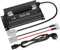 Timeusb 29,2V 20A Chargeur de Batterie au Lithium, Fonction de Précharge et de Charge 0V, Phases de Charge CC/CV, Adapté à la Batterie LiFePO4 24V
