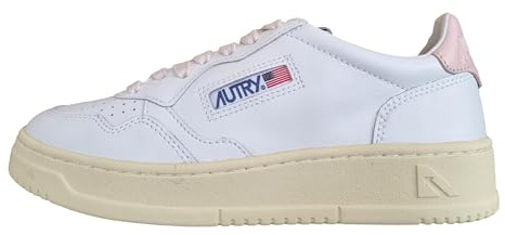 AUTRY Medalist Low Formatori