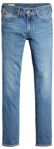 Levi's Men's 511 Slim Jeans, A Step Ahead, 34W / 36L