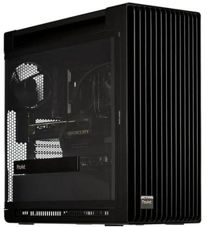 Actina PC de Sobremesa KOMAAAGIP1553 AMD Ryzen 9 7900X 32 GB RAM 2 TB SSD Nvidia Geforce RTX 4070 Ti Super