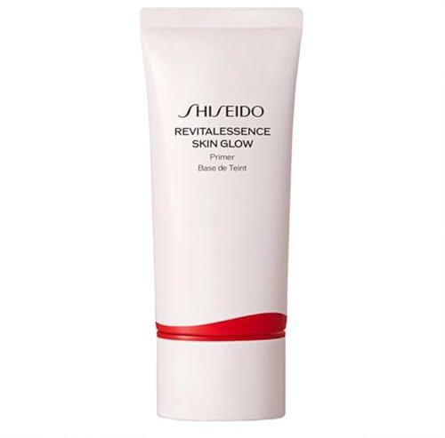 Shiseido Revitalessence Skin Glow Primer SPF 25 - 30ml