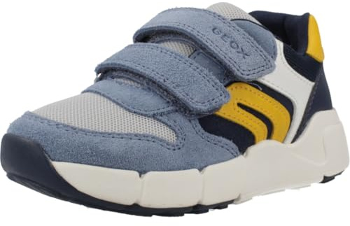 Geox Baby - Jungen B Flexyper Mini BoySneaker