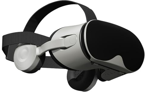 Virtual Reality Generes – Small Virtual Reality Goggles 3D-Brille