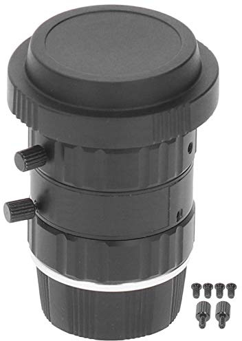 Obiettivo FA MVL-MF0828M-8MP 2/3 pollici 8 mm 8 MP Obiettivo HDMI Sostituzione accessori elettronici