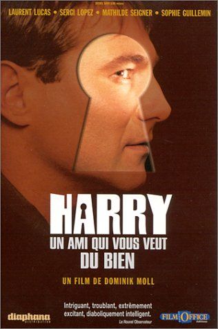 Harry un ami qui vous veut du bien