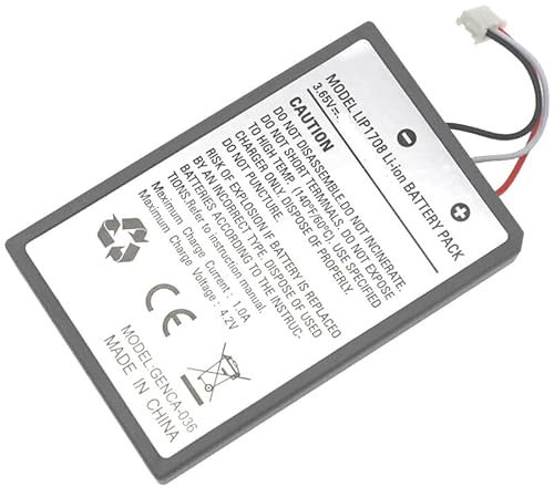 ? Batteria per controller DualSense compatibile con Playstation 5
