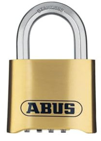 Cadenas A Combinaison 180 IB50