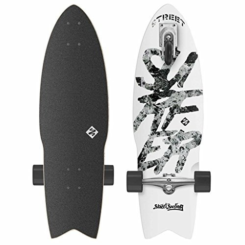 Street Surfing Shark A 30 Inch GW