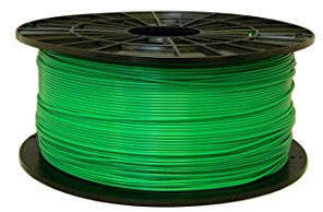 ABS-Filament grün 1,75 mm 1 kg Filament-PM