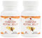 Forever Royal Jelly 100% Natural, Pack of 2 (120 Tablets)