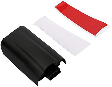 Mingfuxin 11,1 V / 4000 mAh wiederaufladbarer Akku, Lipo Upgrade Ersatz-Akku für Parrot Bebop 2 RC Drohne Quadcopter