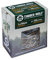 Timber Wolf TW40050 Vis à bois – 4,0 x 50 mm – Boîte de 100, zinc et jaune (or)