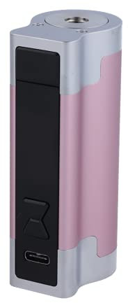 aspire Zelos 3200mAh Akku | mehrere Dampfmodi | 80 Watt Leistung (pink)