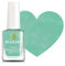 Bluesky Kids Nail Varnish – TURQUOISE SPLASH, Turqoise Green. Easy Peel-off, Non-Toxic, Water- based, Odour-free Nail Polish for Kids, 5ml