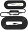 Azdome hardwire kits, Typ-C-USB-Hardwire-Kit 12V-24V bis 5V/2.5A Hardwire-Kit mit Niederspannungsschutz 12ft Auto-Dashcam-Ladegerät Netzkabel für Dashcam GPS-Stromversorgung Radarwarner