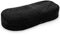 Gilda 5' Sofa Bed Lounger Bean Bag Includes Filling Corduroy (Black)