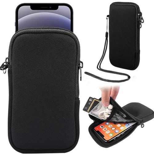 Custodia Telefono per Huawei P60 P30 P50 P20 P40 lite E 5G 4G P Smart Z S Plus Pro 2020 2021 Y7 2019 Y6 Y5 2018 Y6S Y6P Y5P Case Cover,Astuccio Portacellulare a Sacchetto Borsa