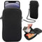 Housse de Protection Case Etui pour Huawei P60 P30 P50 P20 P40 Lite E 5G 4G P Smart Z S Plus Pro 2020 2021 Y7 2019 Y6 Y5 2018 Y6S Y6P Y5P,Universelle Pochette de Coque