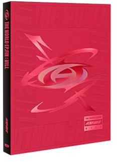 cokodive Ateez - The World EP.Fin Will 2nd Full Album Standard Ver. (Tagebuch Ver.)